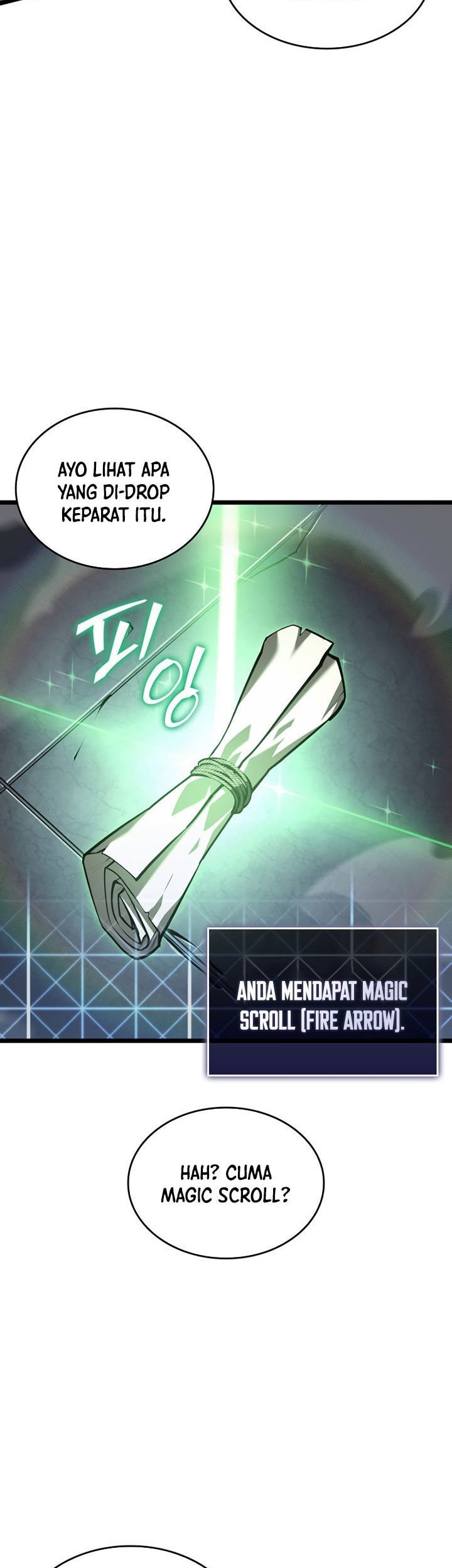 Return of the SSS-Class Ranker - Chapter 62 - Page 30