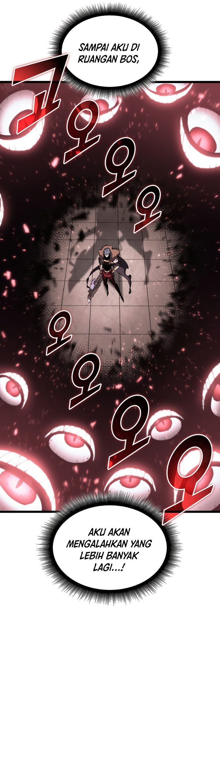 Return of the SSS-Class Ranker - Chapter 62 - Page 34