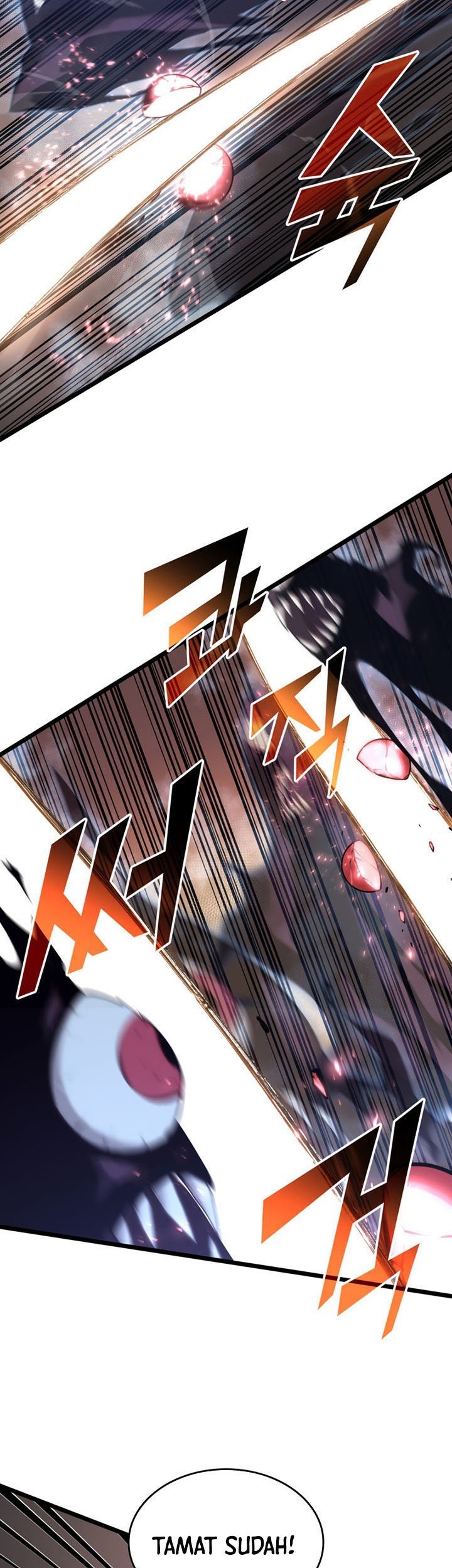 Return of the SSS-Class Ranker - Chapter 62 - Page 36