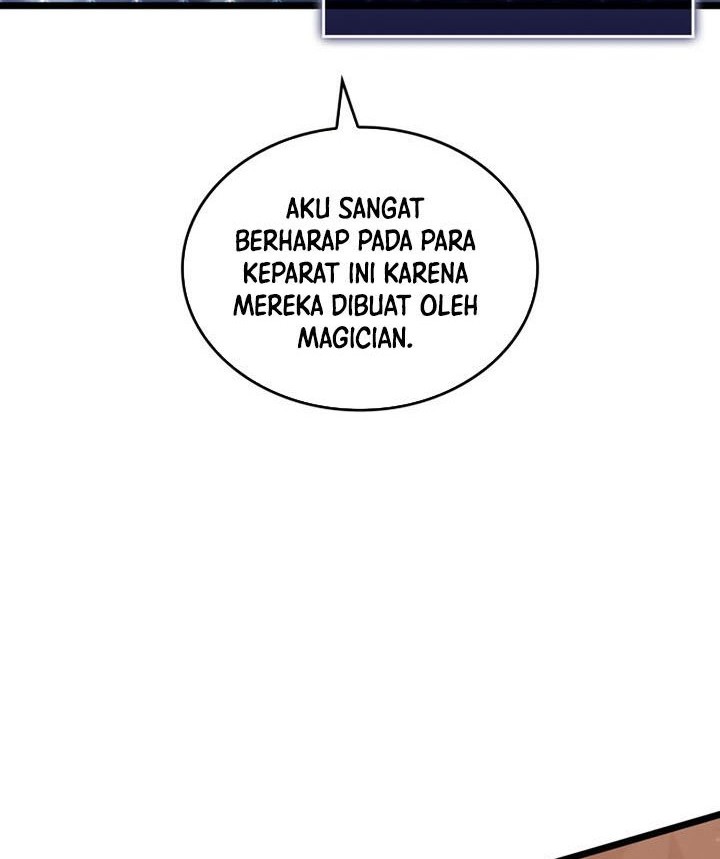 Return of the SSS-Class Ranker - Chapter 62 - Page 39