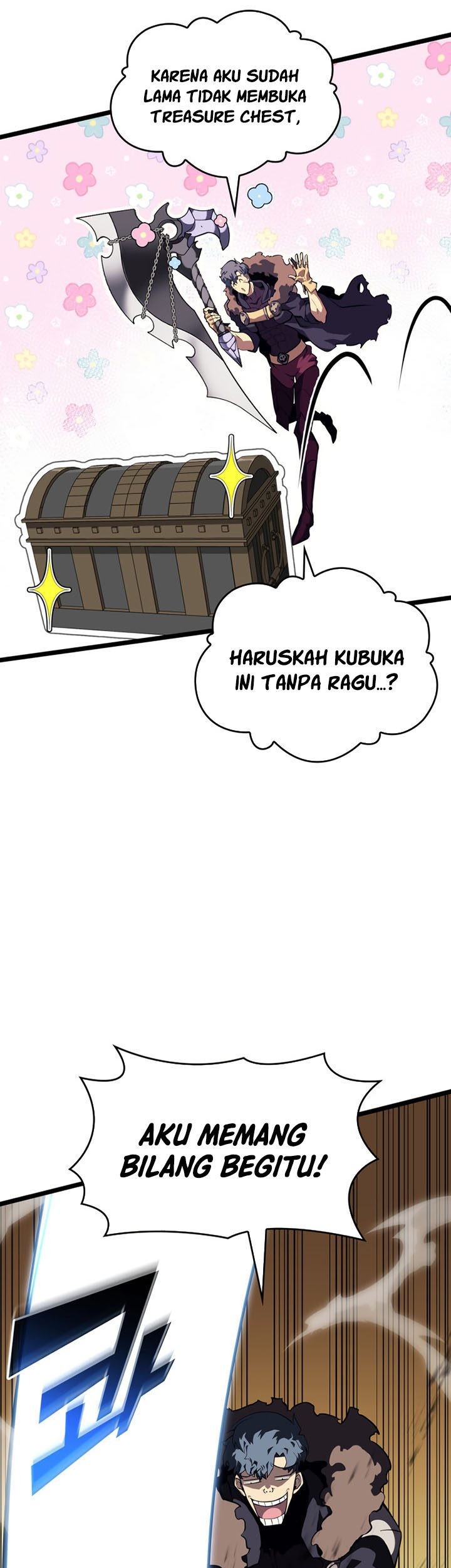 Return of the SSS-Class Ranker - Chapter 62 - Page 42