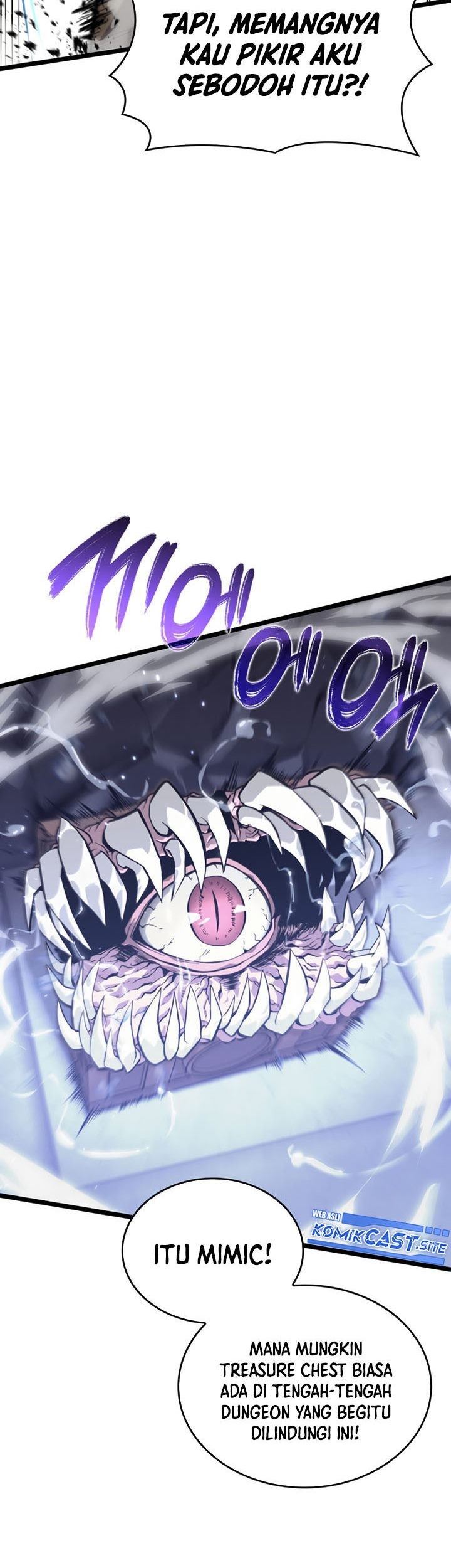 Return of the SSS-Class Ranker - Chapter 62 - Page 44