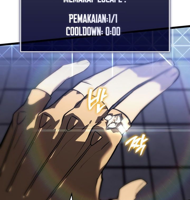 Return of the SSS-Class Ranker - Chapter 62 - Page 51