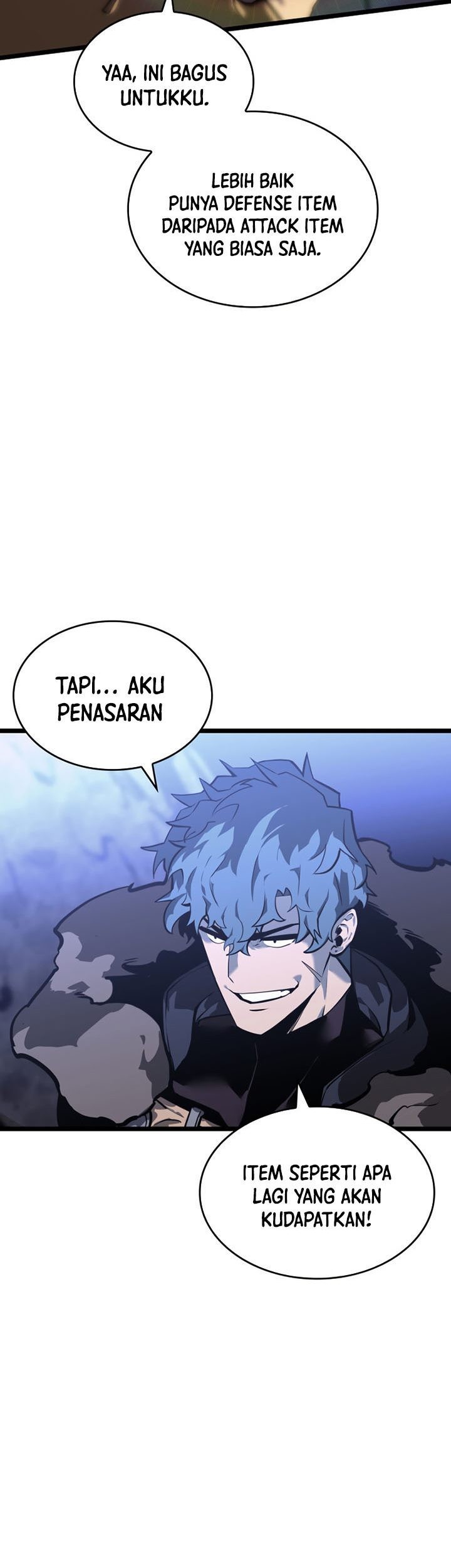 Return of the SSS-Class Ranker - Chapter 62 - Page 52