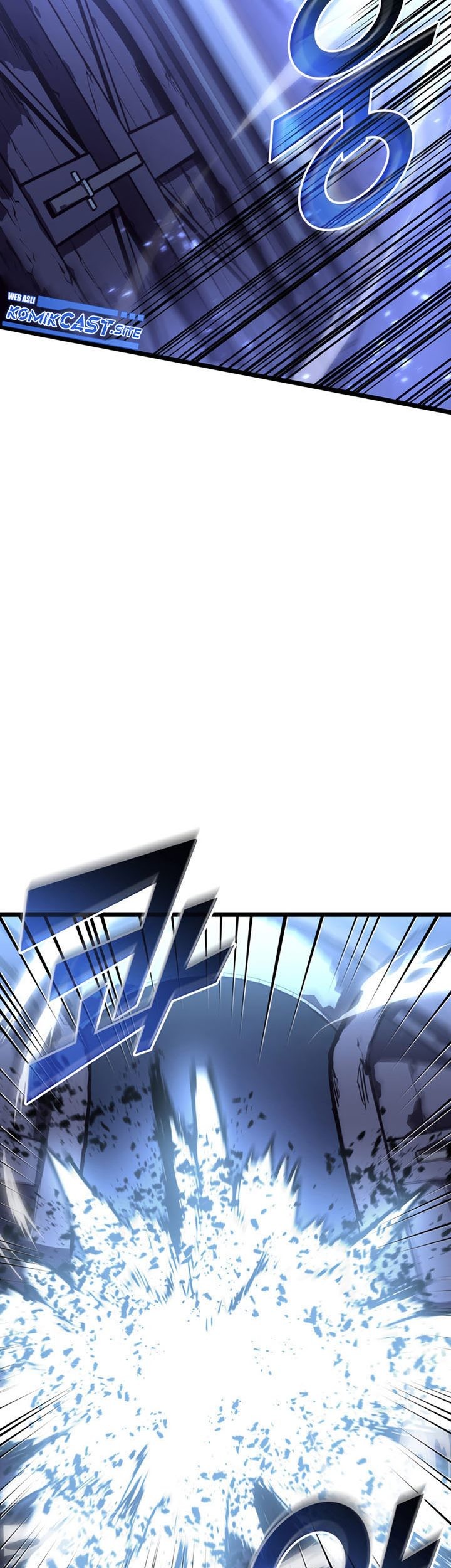 Return of the SSS-Class Ranker - Chapter 62 - Page 56