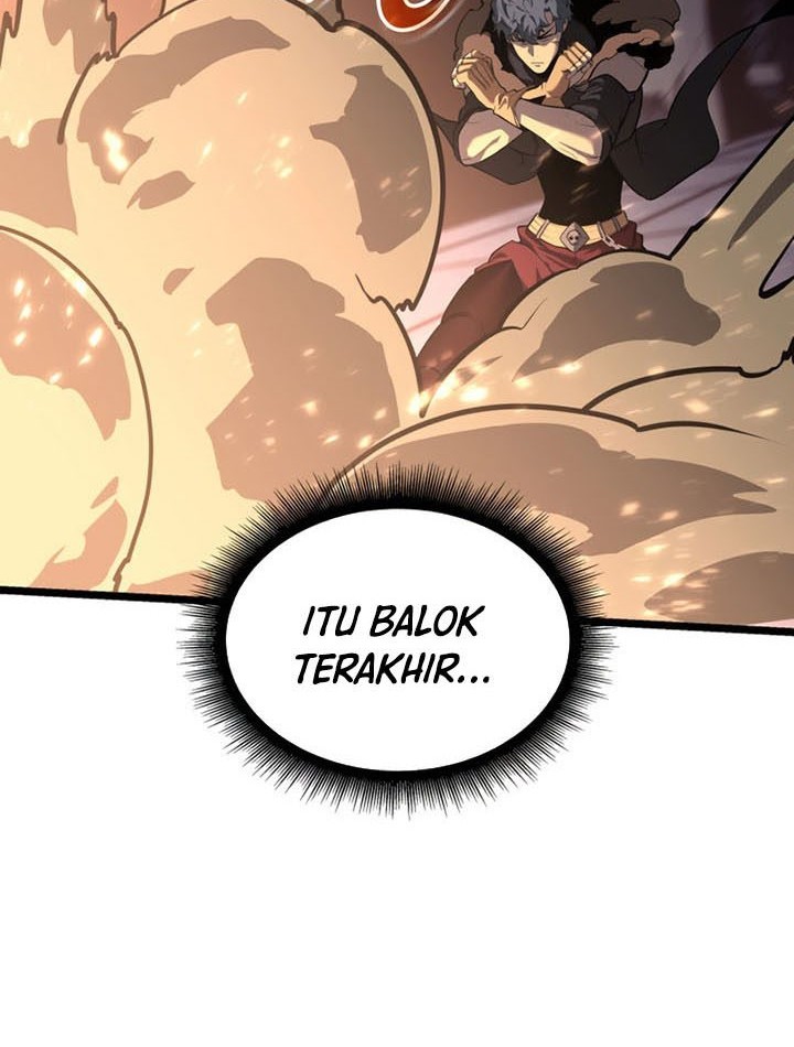 Return of the SSS-Class Ranker - Chapter 62 - Page 3