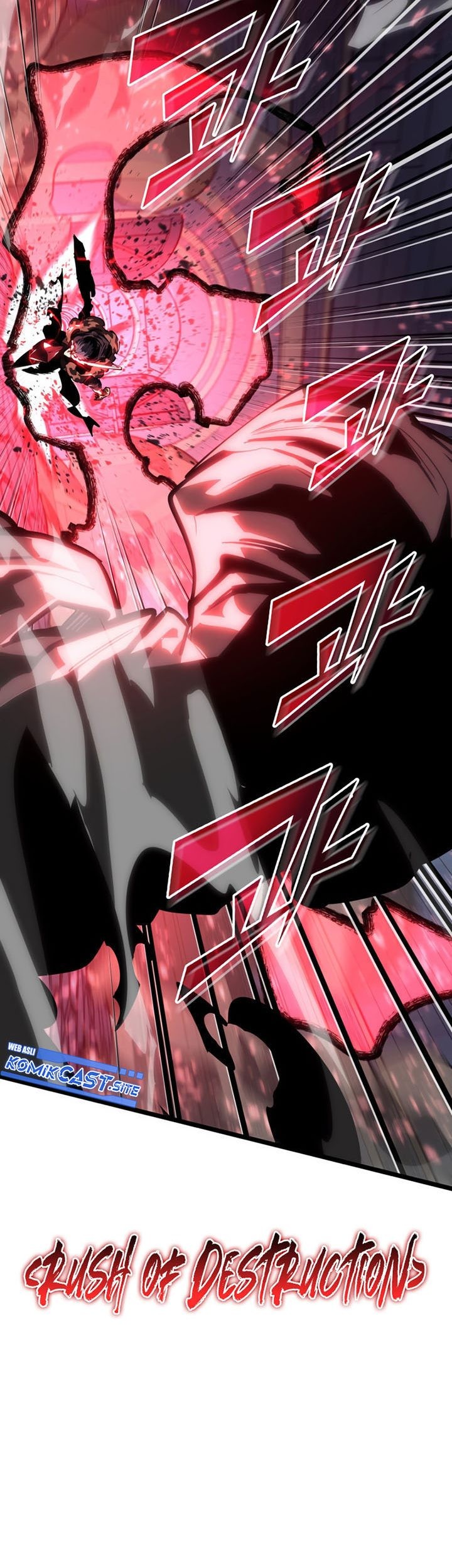 Return of the SSS-Class Ranker - Chapter 62 - Page 62