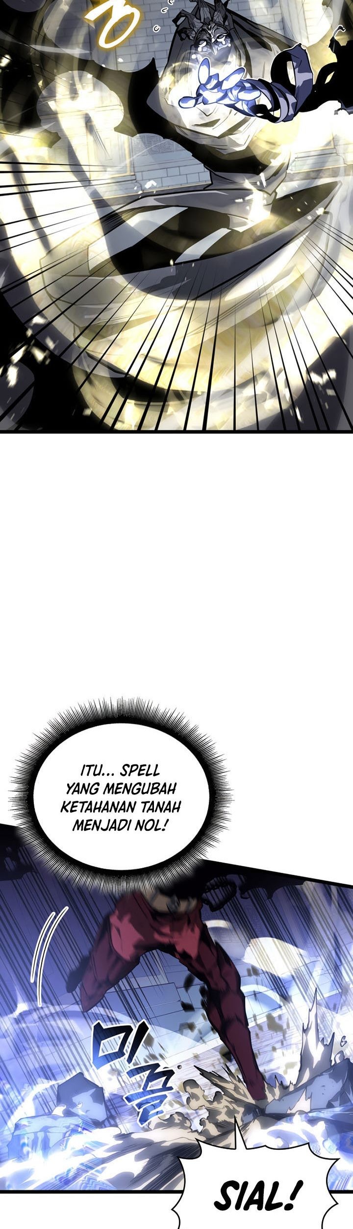 Return of the SSS-Class Ranker - Chapter 62 - Page 64