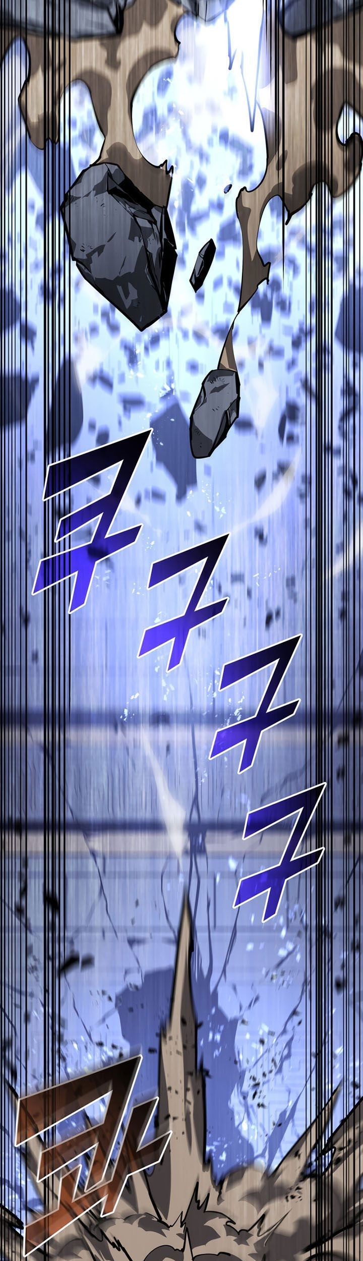 Return of the SSS-Class Ranker - Chapter 62 - Page 68