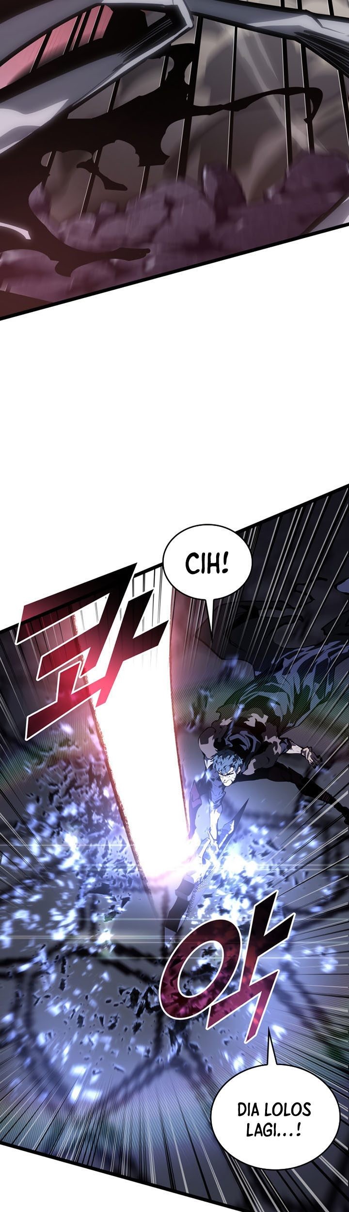 Return of the SSS-Class Ranker - Chapter 62 - Page 72