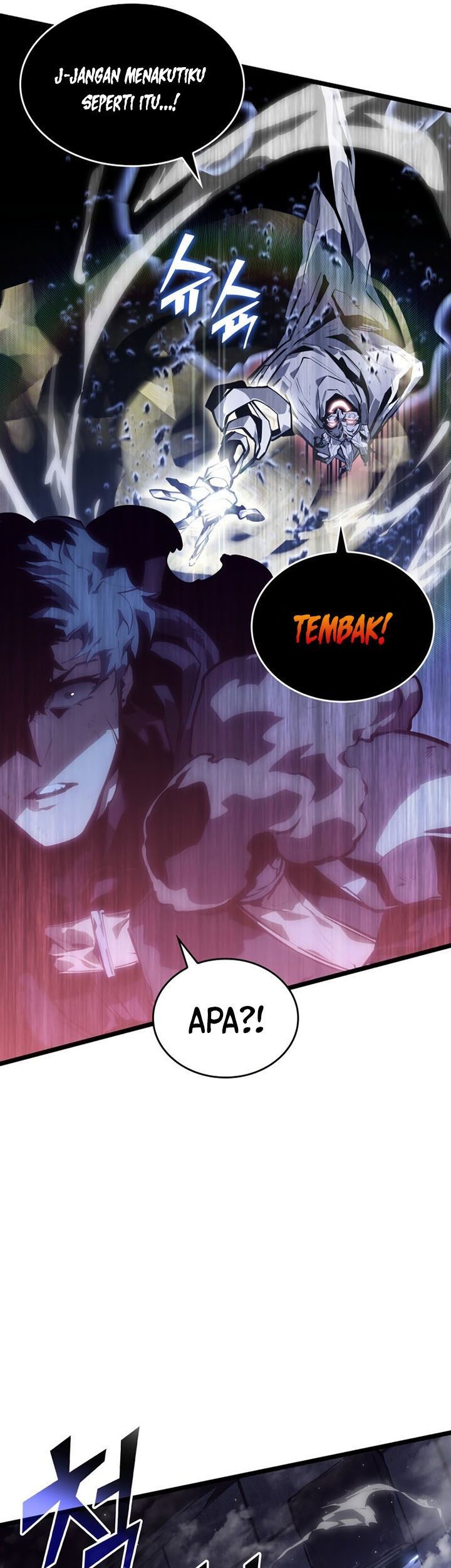 Return of the SSS-Class Ranker - Chapter 62 - Page 74