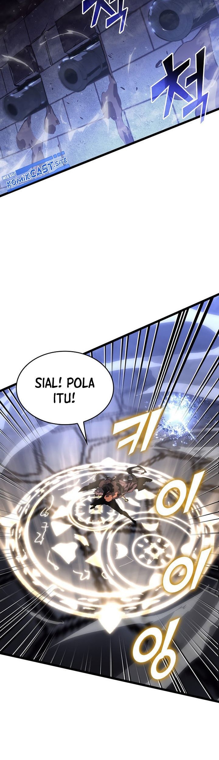 Return of the SSS-Class Ranker - Chapter 62 - Page 76