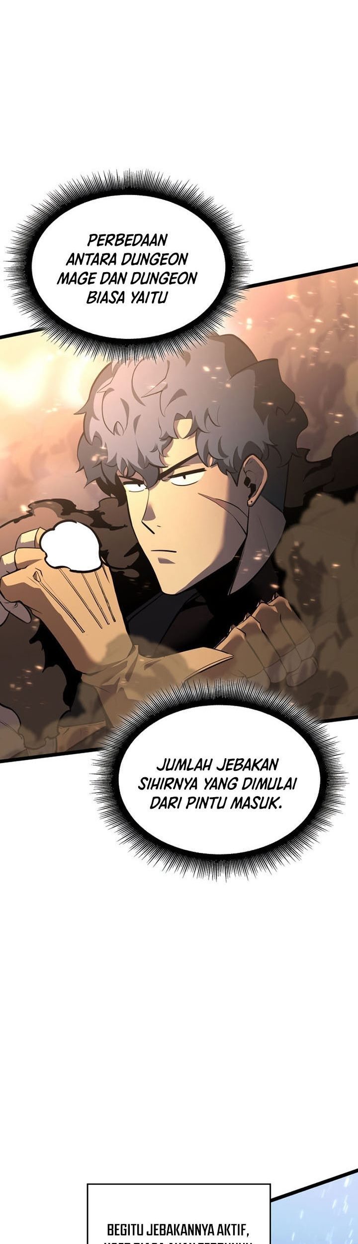 Return of the SSS-Class Ranker - Chapter 62 - Page 4