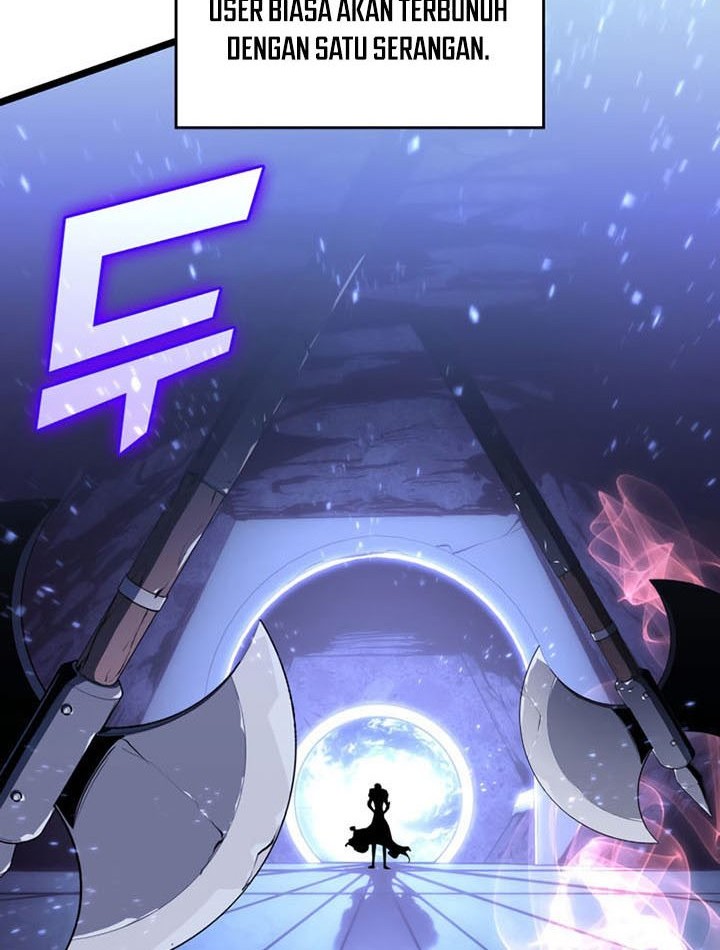 Return of the SSS-Class Ranker - Chapter 62 - Page 5