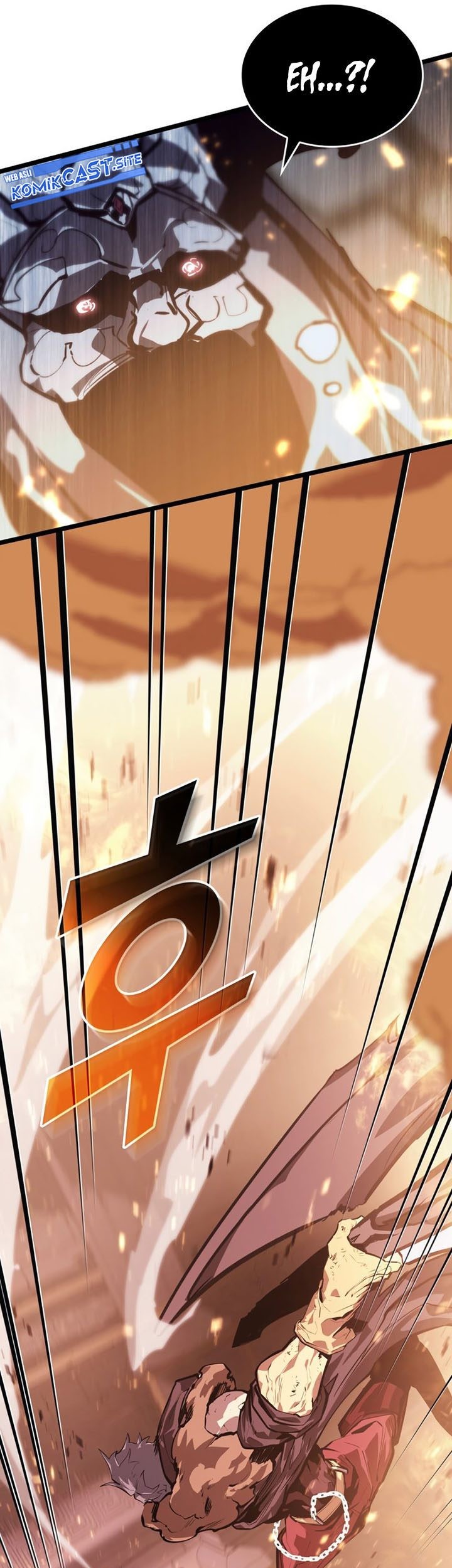 Return of the SSS-Class Ranker - Chapter 62 - Page 82