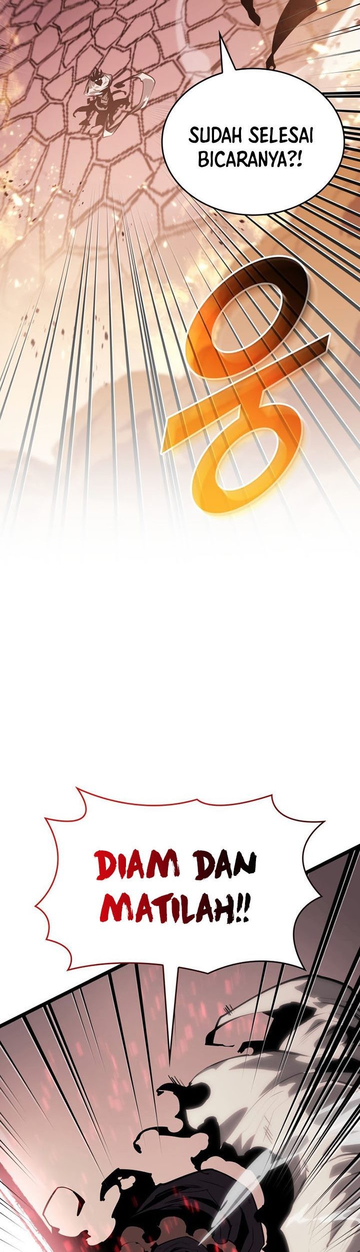 Return of the SSS-Class Ranker - Chapter 62 - Page 84