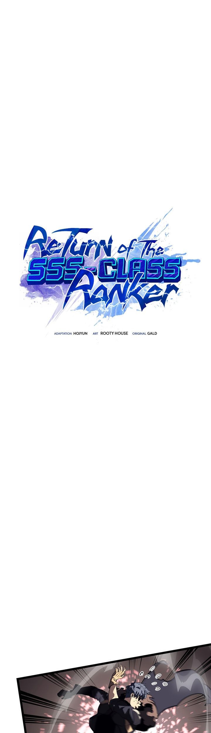 Return of the SSS-Class Ranker - Chapter 62 - Page 10