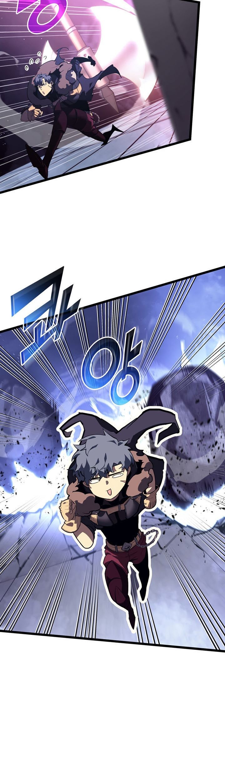 Return of the SSS-Class Ranker - Chapter 62 - Page 12