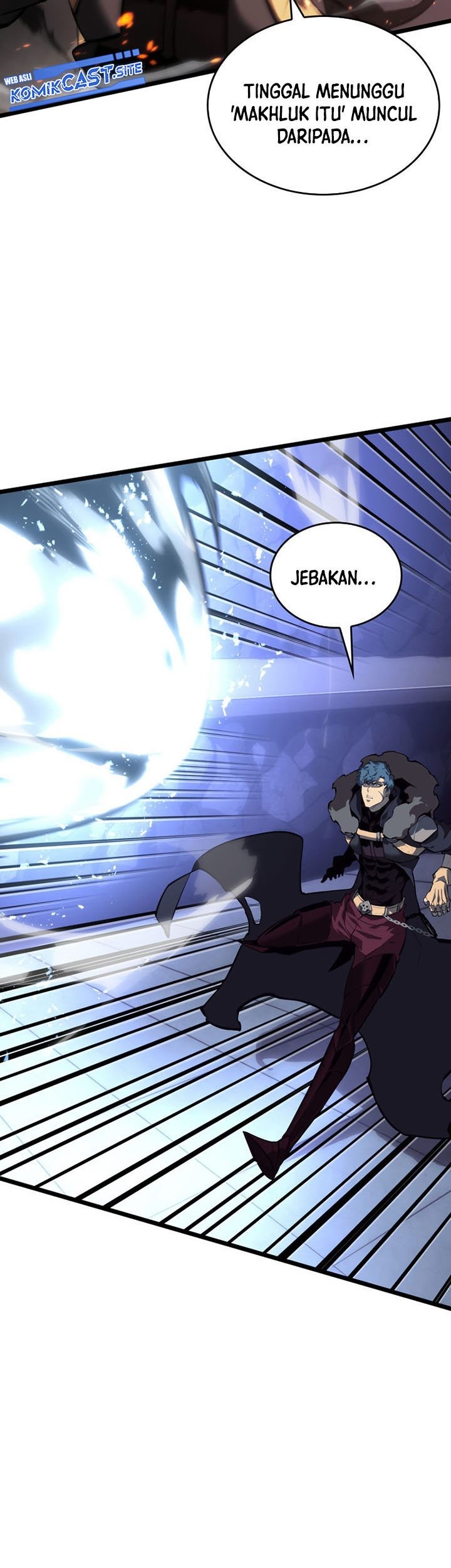 Return of the SSS-Class Ranker - Chapter 62 - Page 14