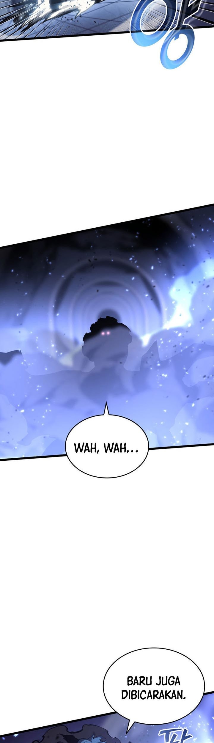 Return of the SSS-Class Ranker - Chapter 62 - Page 16