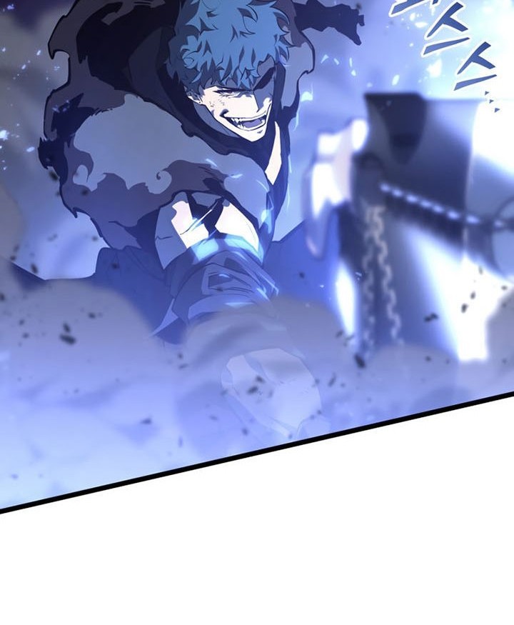 Return of the SSS-Class Ranker - Chapter 62 - Page 17