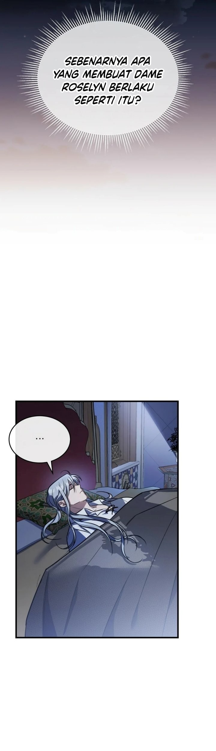Shadowless Night Chapter 22 Gambar 33