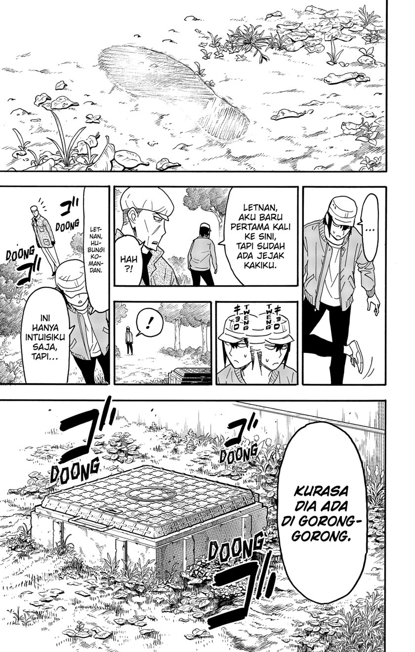 Spy X Family - Chapter 82 - Page 11