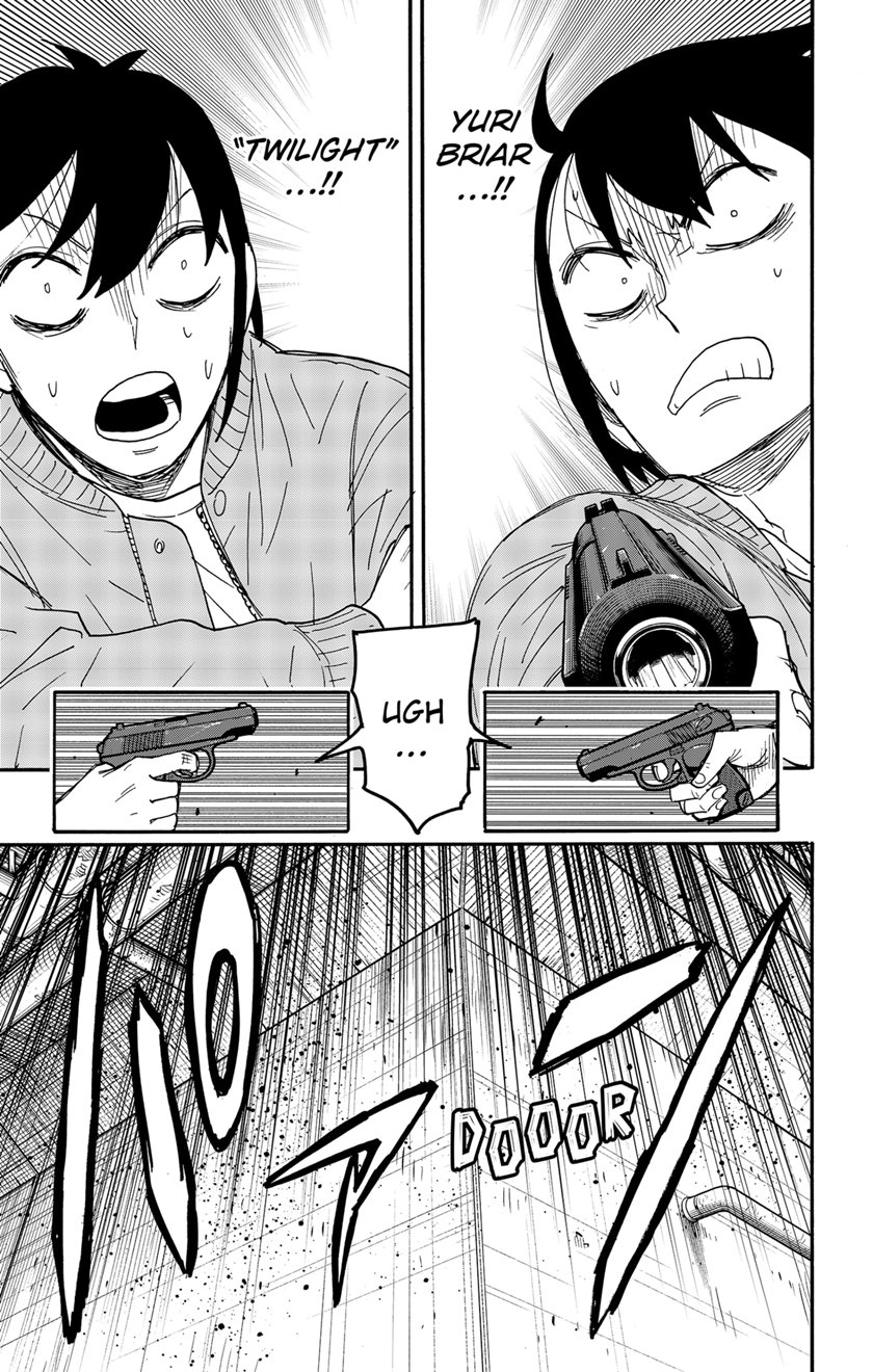 Spy X Family - Chapter 82 - Page 15