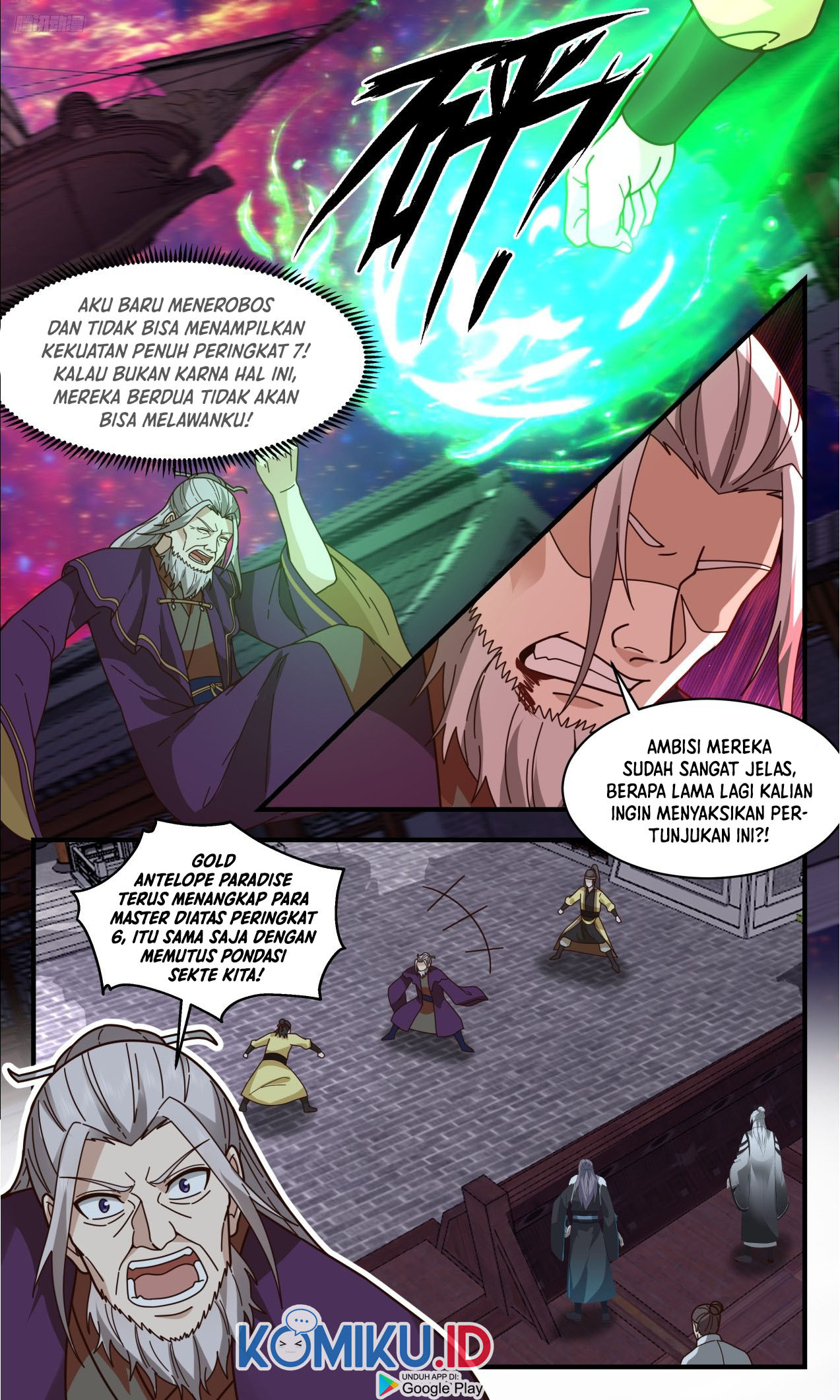 Martial Peak Part 2 Chapter 3308 - https://gambar-id.komiku.org/uploads2/2697113-11.jpg