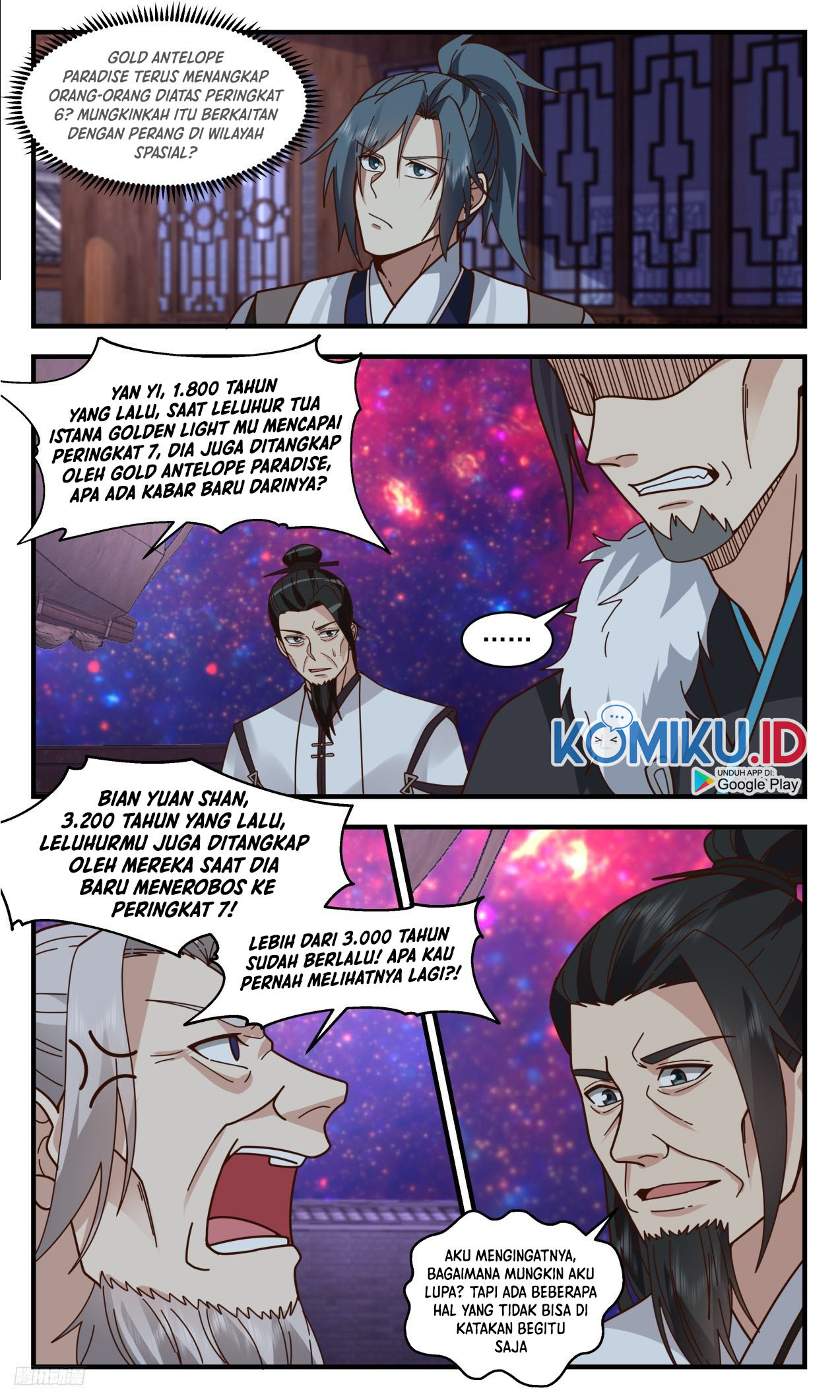 Martial Peak Part 2 Chapter 3308 - https://gambar-id.komiku.org/uploads2/2697113-12.jpg