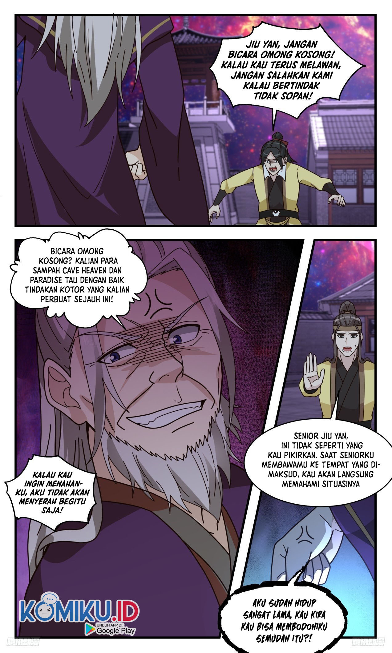 Martial Peak Part 2 Chapter 3308 - https://gambar-id.komiku.org/uploads2/2697113-13.jpg