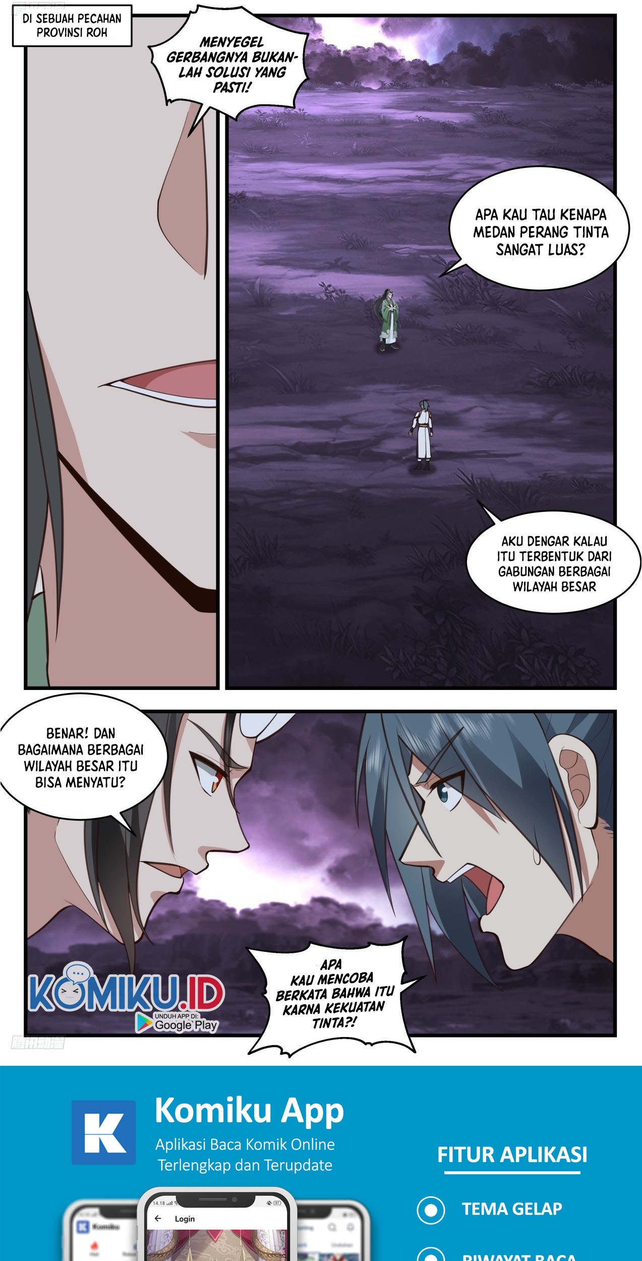 Martial Peak Part 2 Chapter 3308 - https://gambar-id.komiku.org/uploads2/2697113-3_part1.jpg