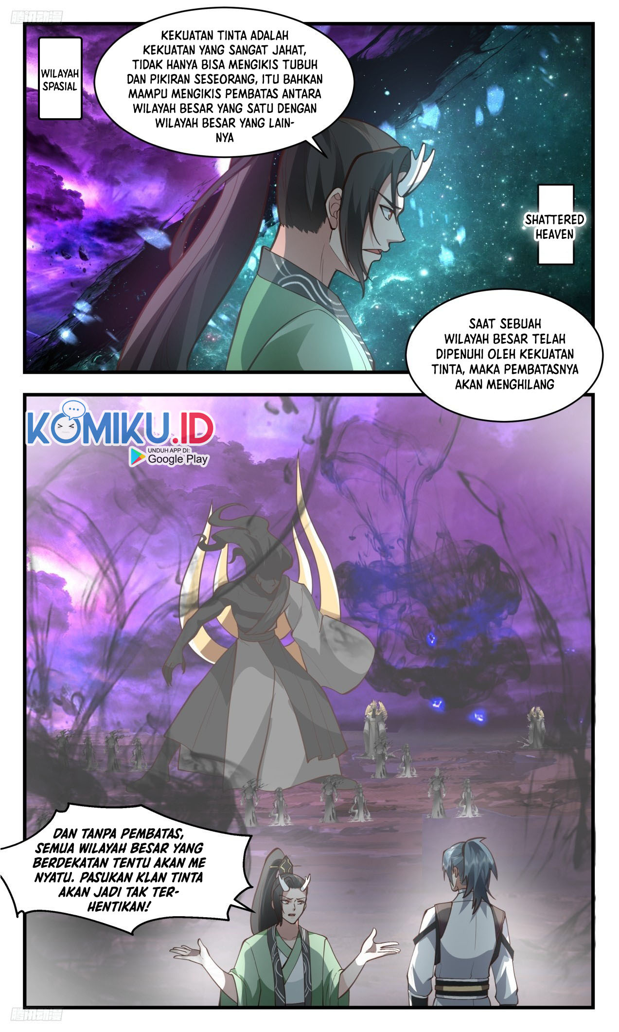 Martial Peak Part 2 Chapter 3308 - https://gambar-id.komiku.org/uploads2/2697113-4.jpg