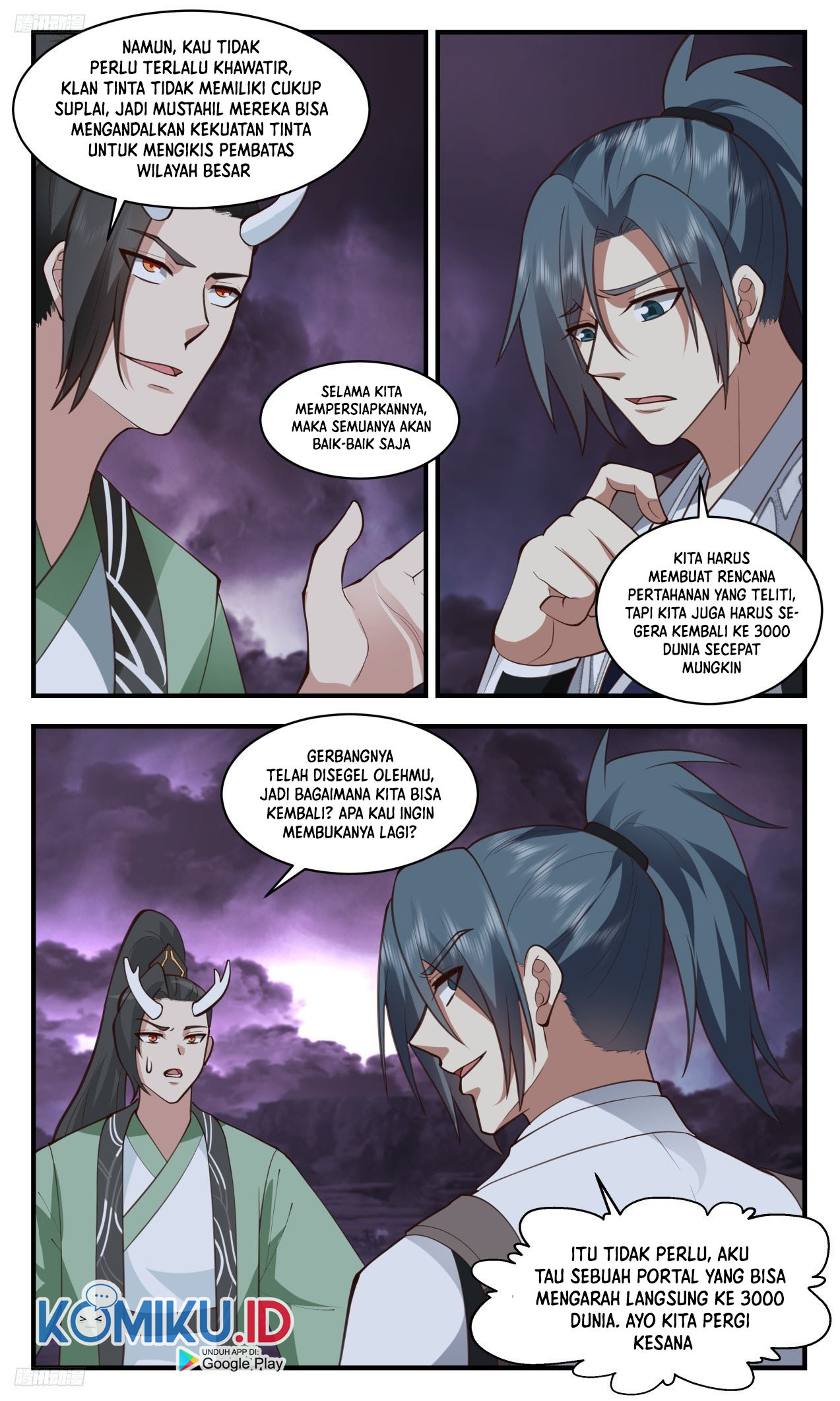 Martial Peak Part 2 Chapter 3308 - https://gambar-id.komiku.org/uploads2/2697113-5.jpg