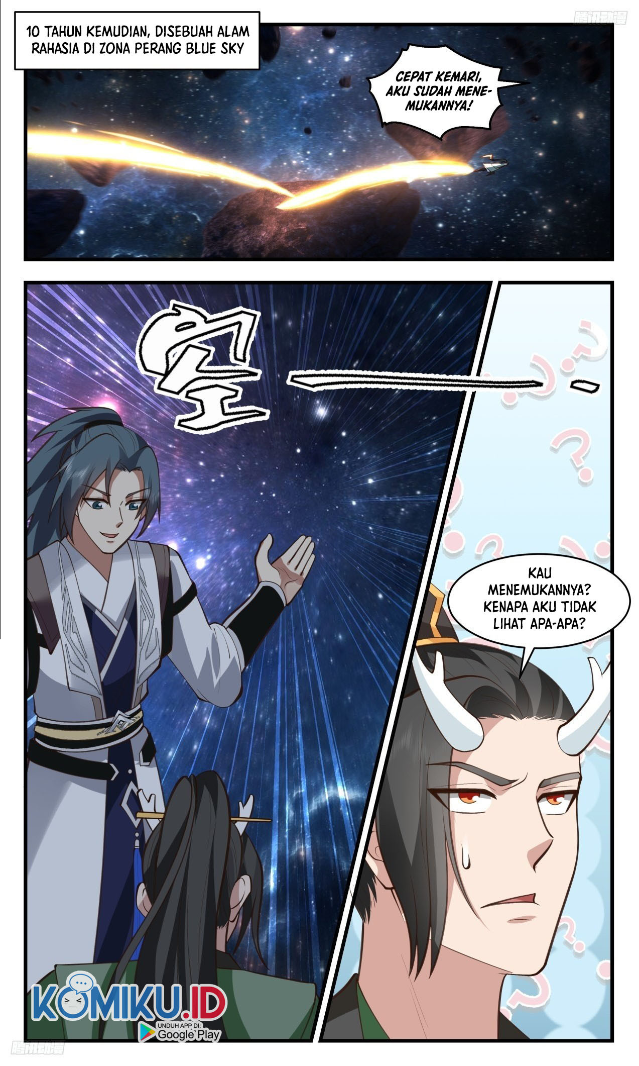 Martial Peak Part 2 Chapter 3308 - https://gambar-id.komiku.org/uploads2/2697113-6.jpg