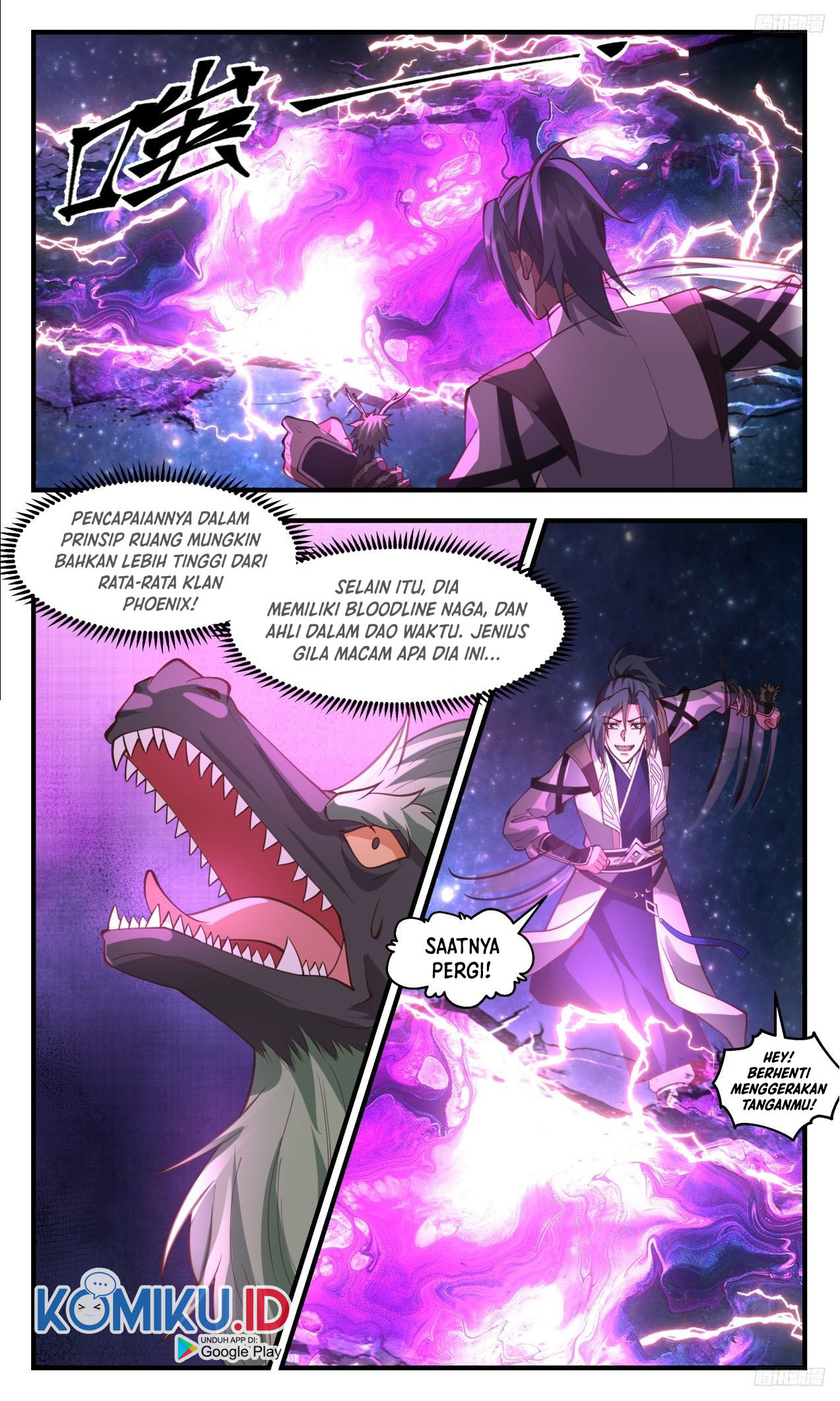Martial Peak Part 2 Chapter 3308 - https://gambar-id.komiku.org/uploads2/2697113-8.jpg
