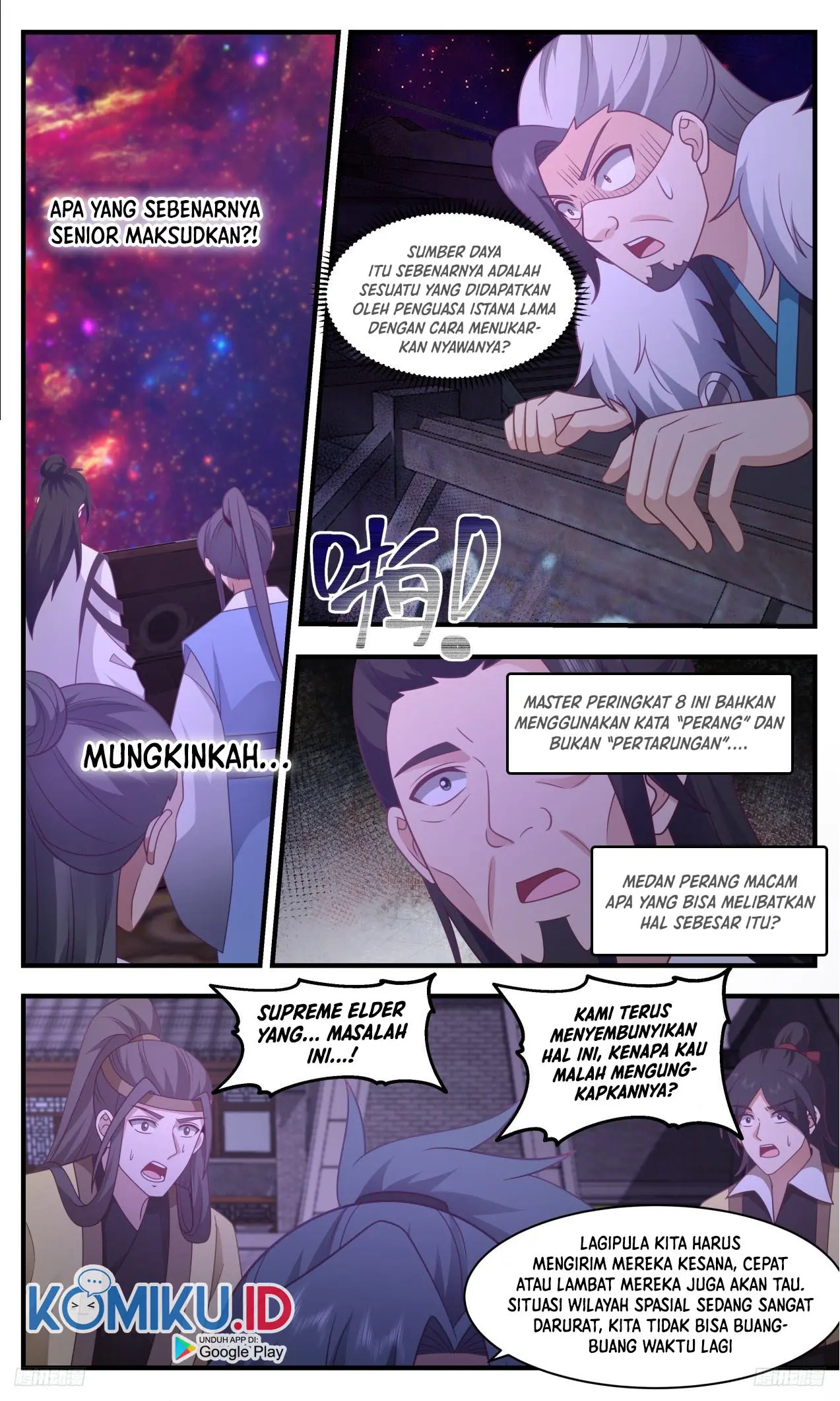 Martial Peak Part 2 Chapter 3309 - https://gambar-id.komiku.org/uploads2/2697114-10.jpg