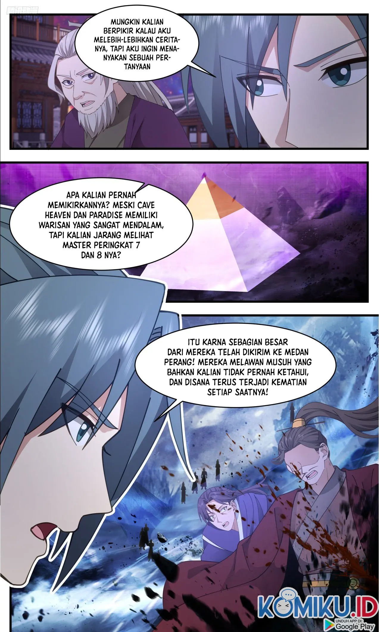 Martial Peak Part 2 Chapter 3309 - https://gambar-id.komiku.org/uploads2/2697114-11.jpg