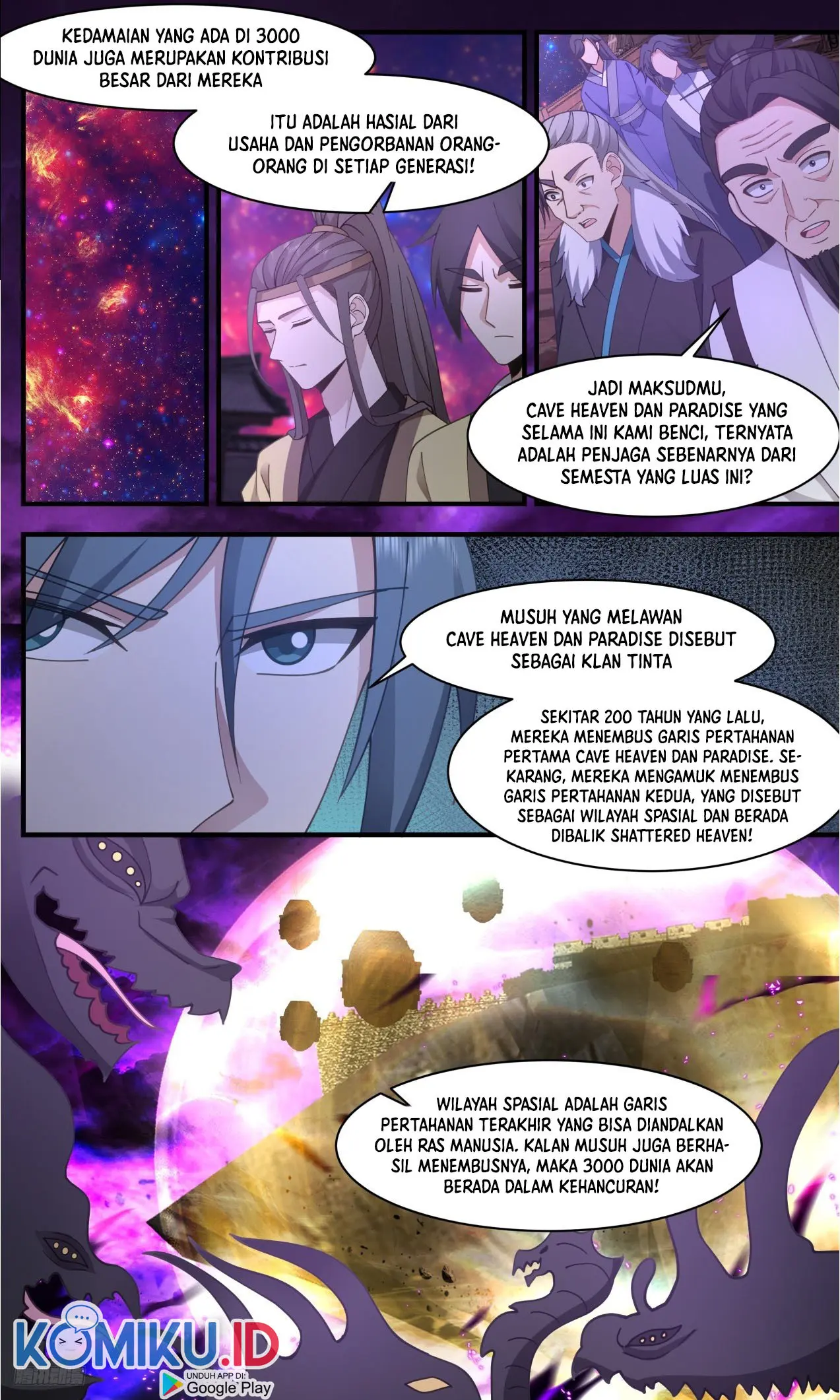 Martial Peak Part 2 Chapter 3309 - https://gambar-id.komiku.org/uploads2/2697114-12.jpg