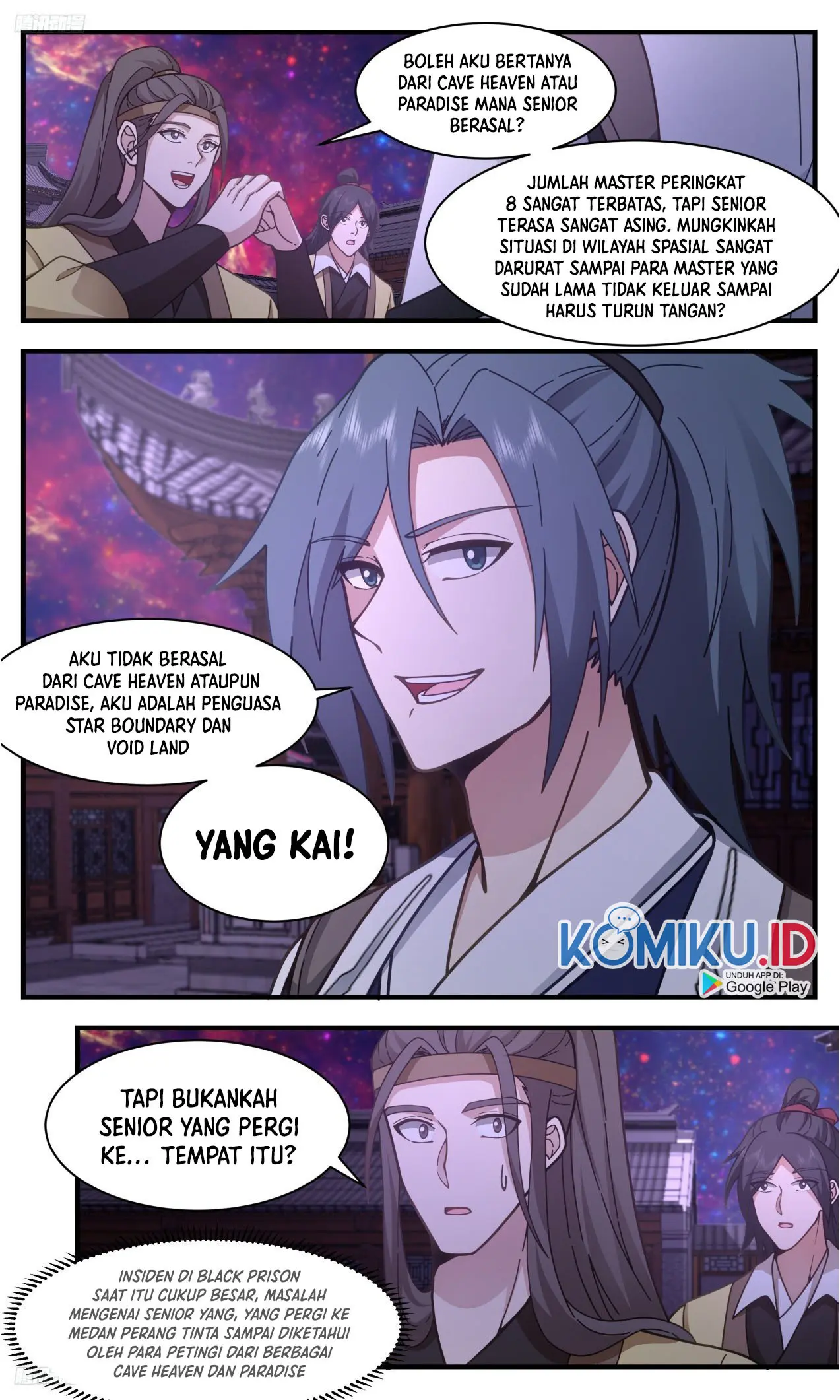 Martial Peak Part 2 Chapter 3309 - https://gambar-id.komiku.org/uploads2/2697114-5.jpg