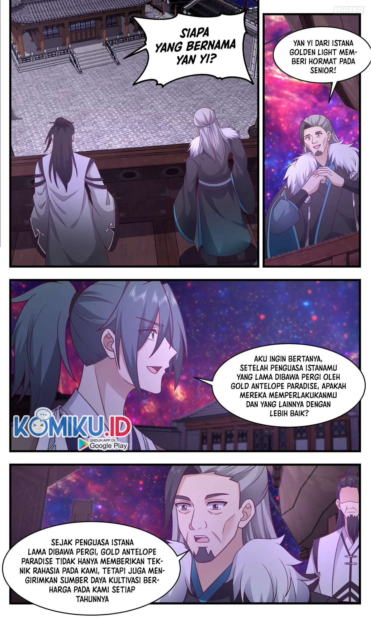 Martial Peak Part 2 Chapter 3309 - https://gambar-id.komiku.org/uploads2/2697114-7.jpg