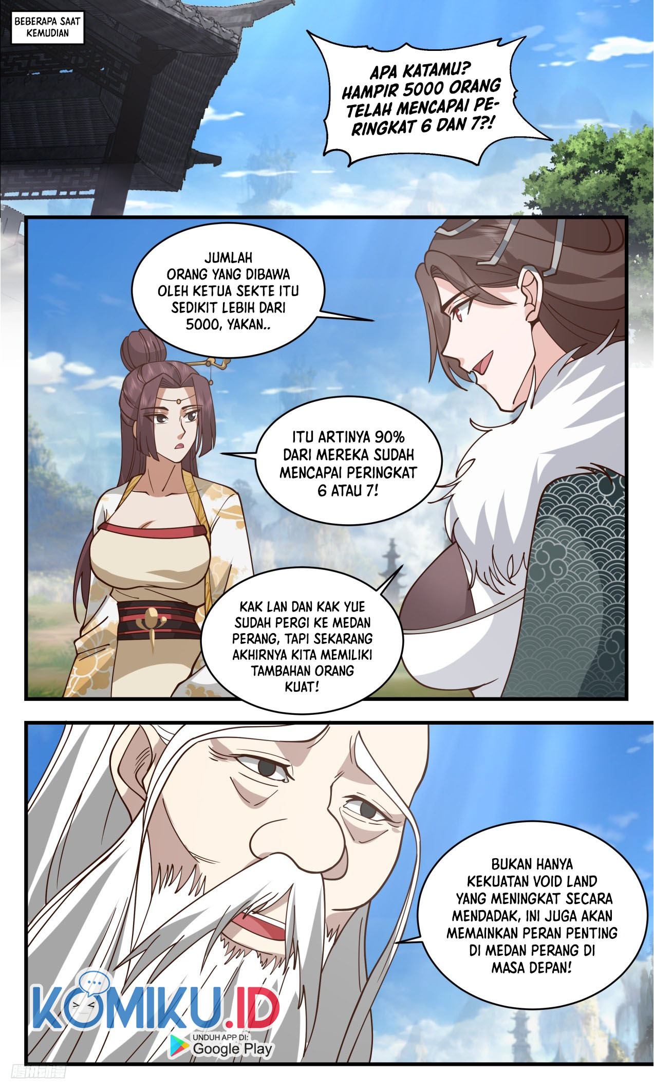 Martial Peak Part 2 Chapter 3311 - https://gambar-id.komiku.org/uploads2/2697116-10.jpg