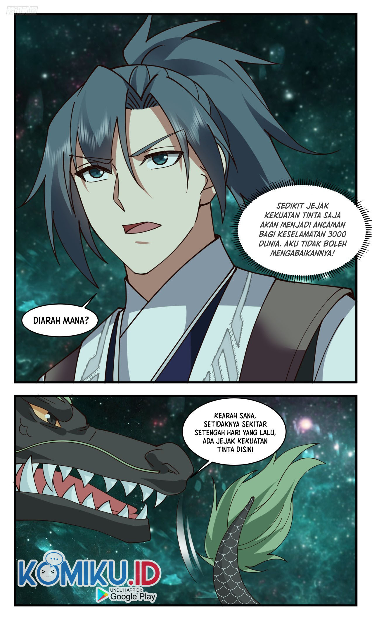Martial Peak Part 2 Chapter 3311 - https://gambar-id.komiku.org/uploads2/2697116-13.jpg