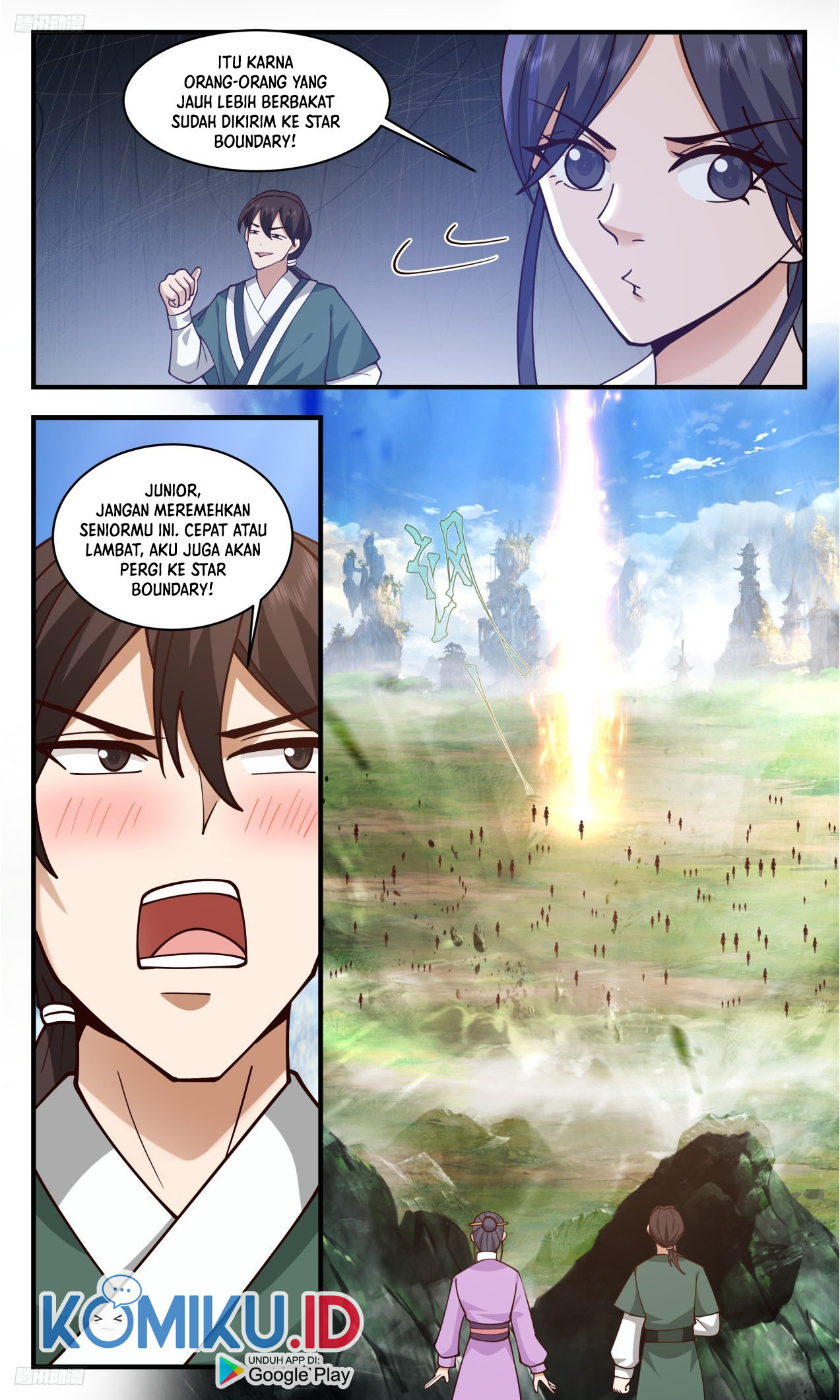 Martial Peak Part 2 Chapter 3311 - https://gambar-id.komiku.org/uploads2/2697116-4.jpg