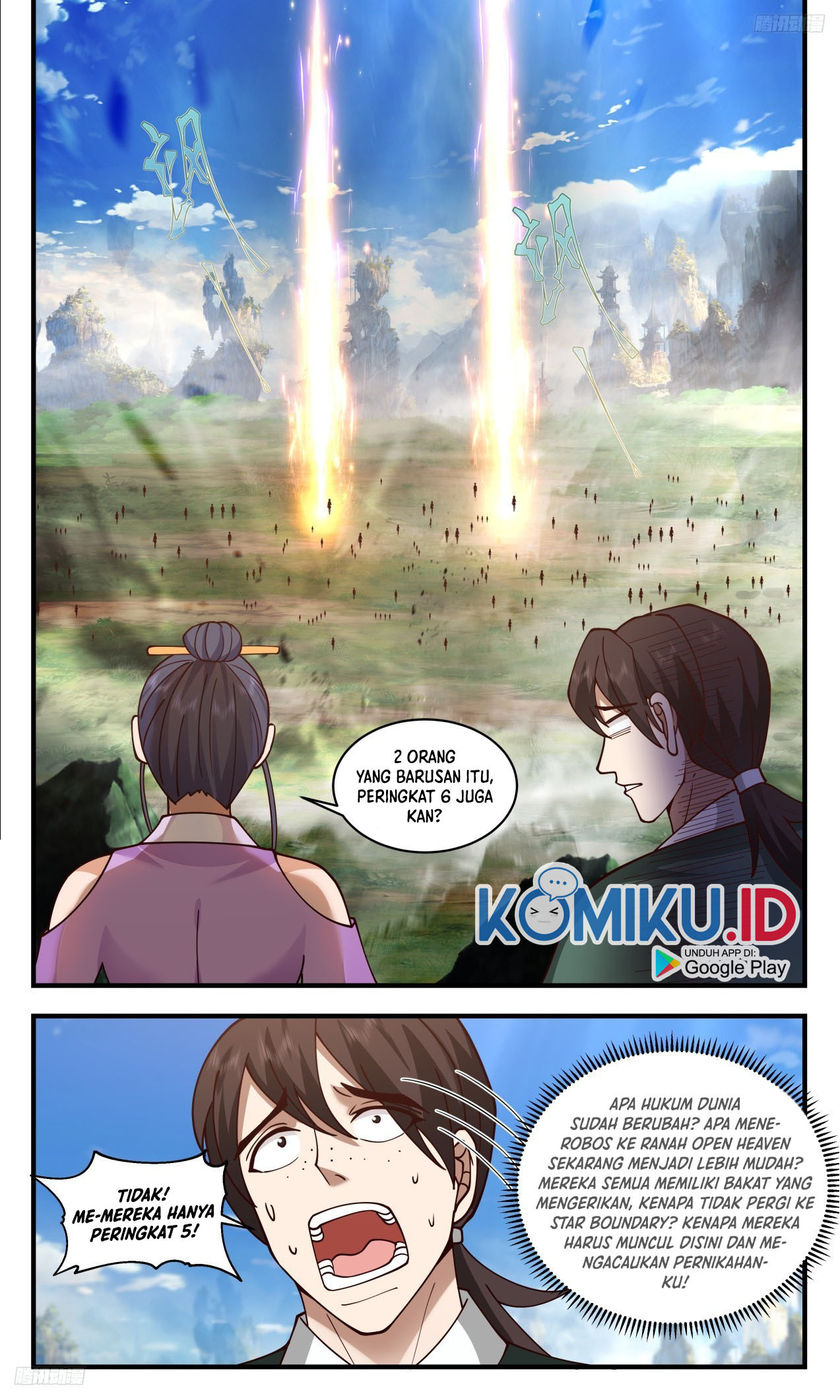 Martial Peak Part 2 Chapter 3311 - https://gambar-id.komiku.org/uploads2/2697116-6.jpg