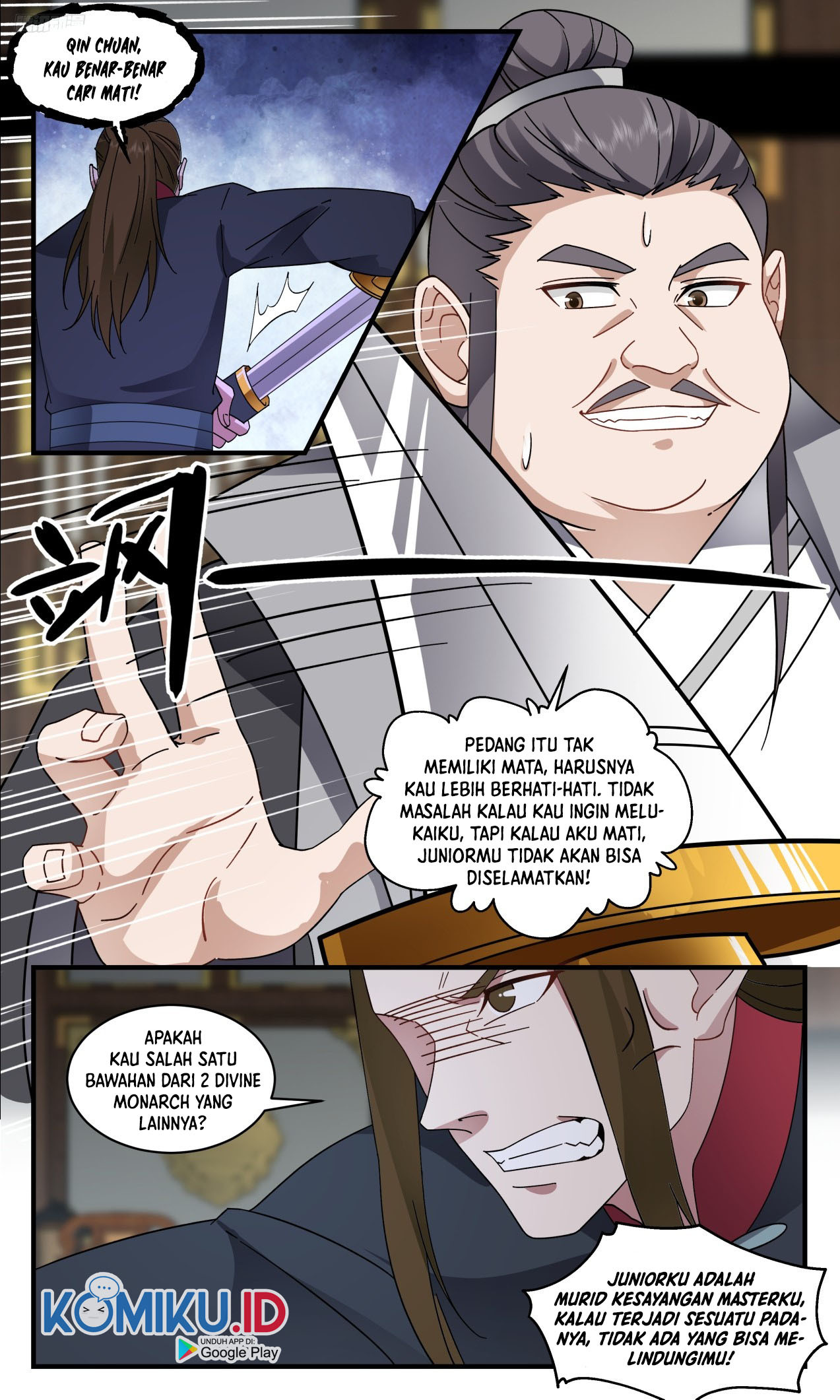 Martial Peak Part 2 Chapter 3312 - https://gambar-id.komiku.org/uploads2/2697117-10.jpg