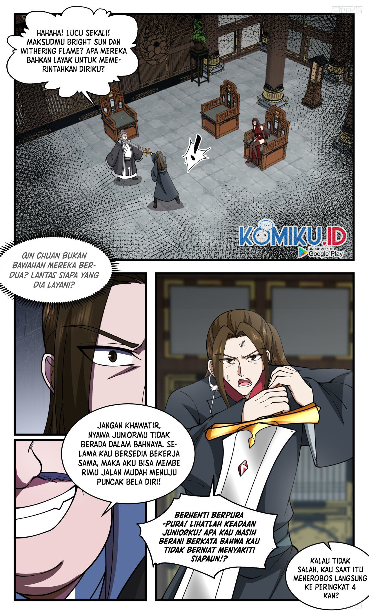 Martial Peak Part 2 Chapter 3312 - https://gambar-id.komiku.org/uploads2/2697117-11.jpg