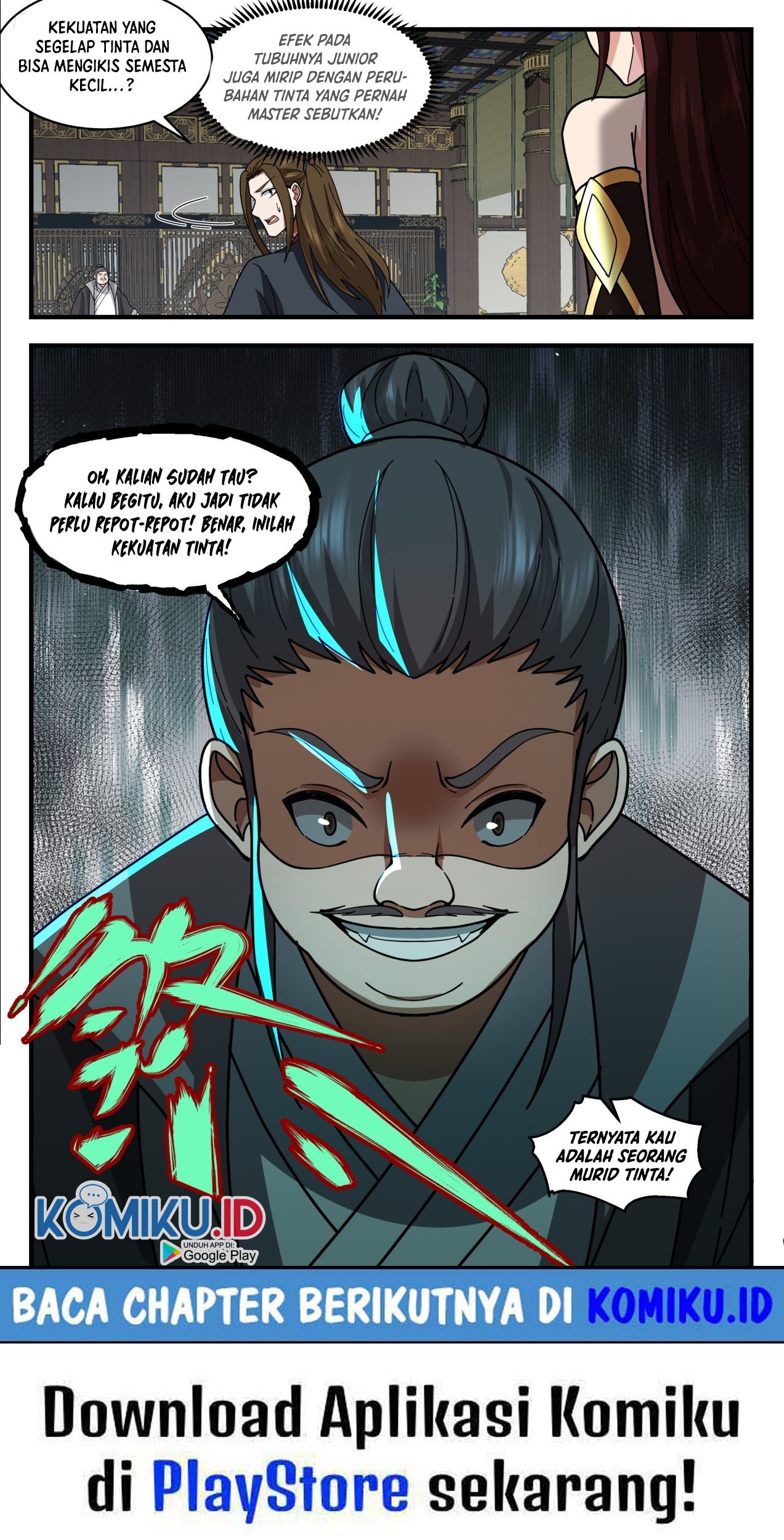 Martial Peak Part 2 Chapter 3312 - https://gambar-id.komiku.org/uploads2/2697117-14_part1.jpg