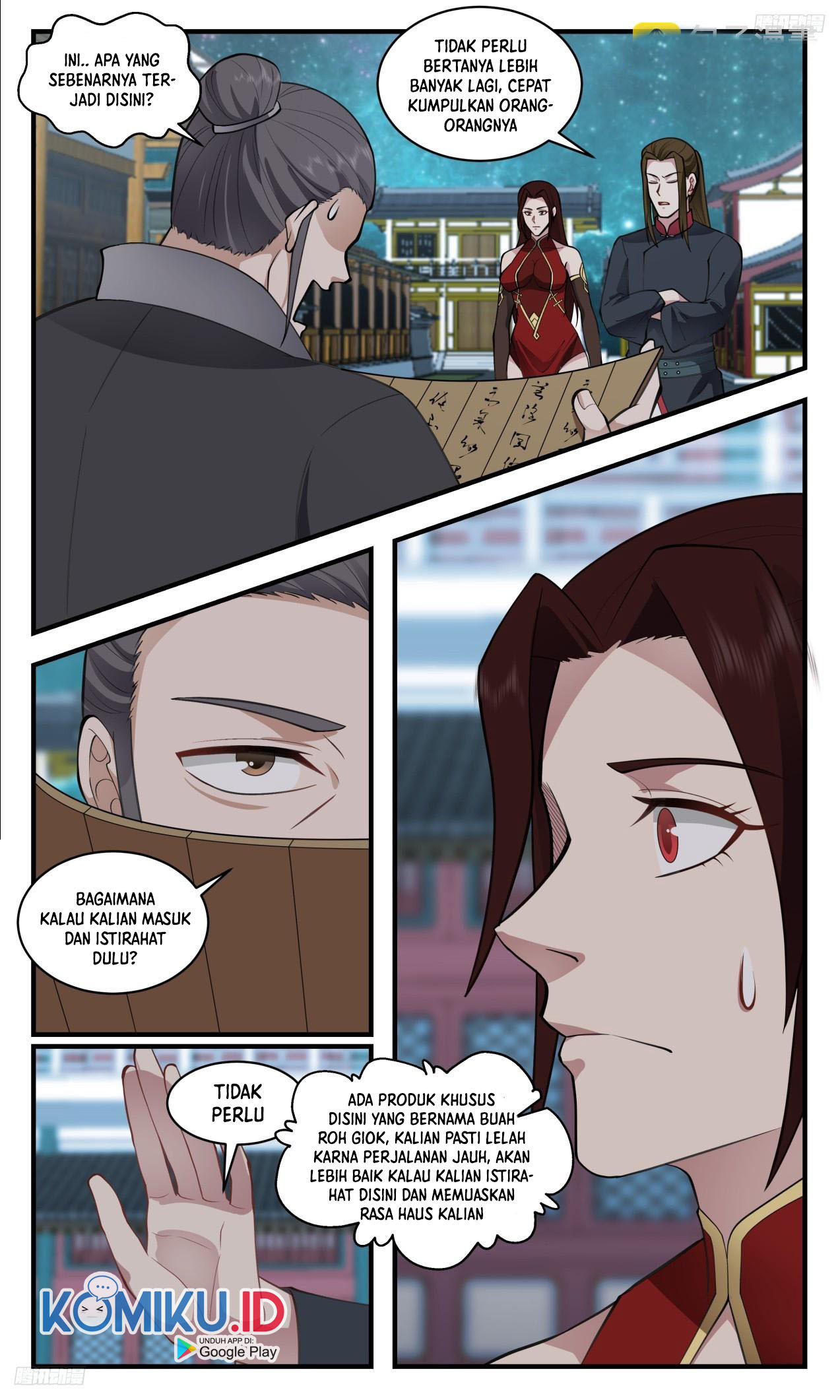 Martial Peak Part 2 Chapter 3312 - https://gambar-id.komiku.org/uploads2/2697117-6.jpg