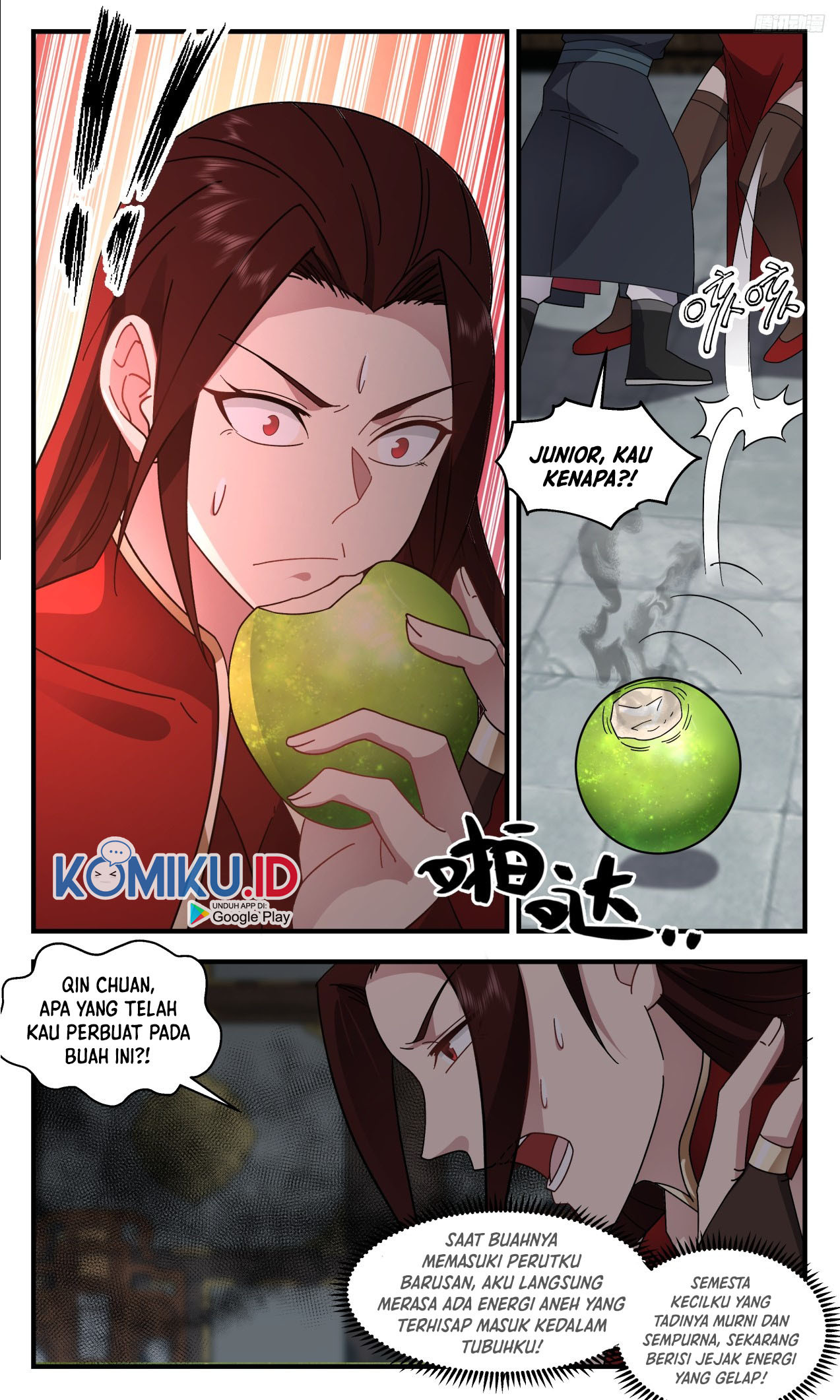 Martial Peak Part 2 Chapter 3312 - https://gambar-id.komiku.org/uploads2/2697117-9.jpg